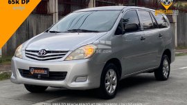 2011 Toyota Innova E Diesel MT