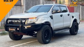 2015 Ford Ranger 2.2 Automatic 