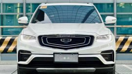 NEW UNIT🔥 2021 Geely Azkarra Luxury 4WD 1.5 Automatic Gas 211K ALL-IN PROMO DP‼️