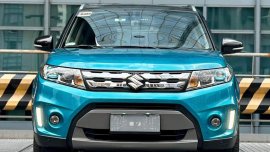 2019 Suzuki Vitara GLX Automatic Gas Low mileage 26k kms only‼️