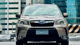 2016 Subaru Forester XT 2.0 Gas Automatic Low Mileage 40k Only‼️