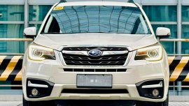 2018 Subaru Forester 2.0 iL AT Gas Low mileage 26k kms only‼️