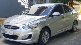 HOT!!! 2016 Hyundai Accent M/T for sale at affordable price