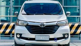 ZERO DP PROMO🔥 2017 Toyota Avanza 1.3 J Gas Manual‼️