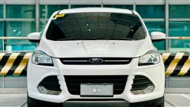 2015 Ford Escape SE Ecoboost Automatic Gas 97K ALL IN‼️