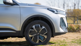 New Chery pickup truck launching soon to rival Hilux, Ranger: Report