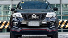 2020 Nissan Terra EL 4x2 2.5 Diesel Manual Call Regina Nim for more details 09171935289