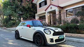 HOT!!! 2013 Mini John Cooper Works for sale at affordable price