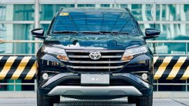 2021 Toyota Rush 1.5 G Gas Automatic Top of the Line 187k ALL IN DP PROMO! RARE 15k ODO ONLY‼️