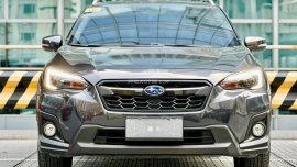2018 Subaru XV 2.0 AWD Eyesight Gas Automatic with Sunroof‼️