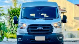 NEW ARRIVAL🔥 5k MILEAGE ONLY🔥2020 Ford Transit Minibus 2.2 Manual Diesel‼️
