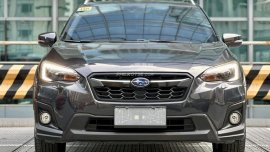 2018 Subaru XV 2.0 AWD Eyesight Gas Automatic with Sunroof