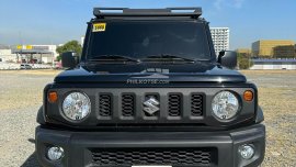 2022 Suzuki Jimny GL 4x4 