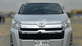 2023 Toyota Hiace GL Grandia