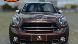 2015 MINI COOPER COUNTRYMAN S TURBO 
