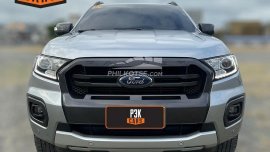 2020 Ford Ranger Wildtrak 2.0 Bi Turbo