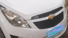 Chevrolet Spark 2011