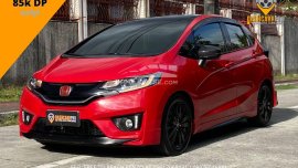 2015 Honda Jazz Automatic