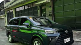 Toyota Avanza E 2023 M/T Free transfer of ownership