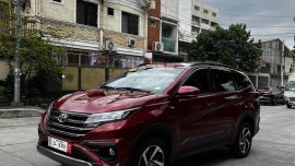 Toyota Rush G GR-S 2023 A/T