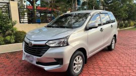 HOT!!! 2017 Toyota Avanza 1.3 E A/T for sale at affordable price