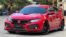 HOT!!! 2021 Honda Civic Type R FK8 for sale at affordable price