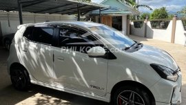 Toyota Wigo 1.0 TRD-S AT  2021