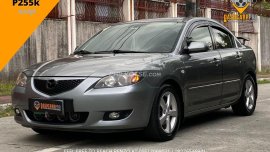 2004 Mazda 3 Automatic