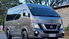 HOT!!! 2018 Nissan Urvan NV350 Premium for sale at affordable price