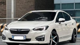 2018 Subaru Impreza 2.0S AWD AT Gas