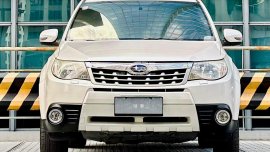 2013 Subaru Forester XS 2.0 Gas Automatic with Sun Roof‼️