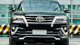 2016 Toyota Fortuner V 4x2 AT Diesel PROMO: 264K ALL-IN‼️