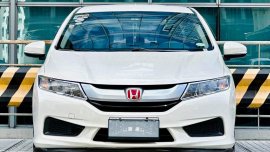 LOW DP 80K ONLY🔥2016 Honda City 1.5 Gas Manual‼️