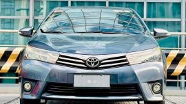 2015 Toyota Altis 1.6 G Automatic Gas Promo:139K ALL IN DP‼️