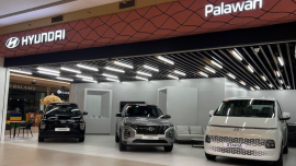 Hyundai Motor PH expands presence in Puerto Princesa, Palawan