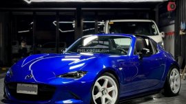 HOT!!! 2019 Mazda Miata MX-5 RF for sale at affordable price