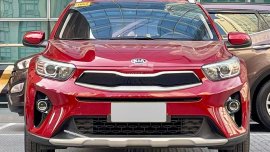 2021 KIA STONIC 1.4 LX AT GAS Call Regina Nim for unit availability 09171935289