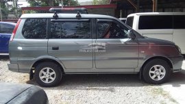 2015 Mitsubishi Adventure Glx