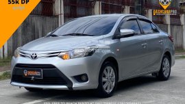 2016 Toyota Vios 1.3 E MT