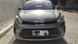 🚘2020 Kia Soluto LX A/T 🚘
