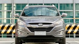 RARE 33k ODO ONLY🔥 2013 Hyundai Tucson 2.0 Gas Automatic 75k ALL IN DP PROMO‼️