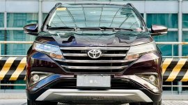 ZERO DP PROMO🔥 2019 Toyota Rush 1.5 G Automatic Gas‼️