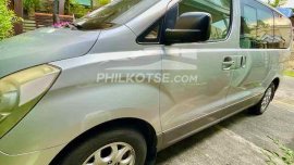  Selling second hand 2004 Hyundai Grand Starex Van in Excellent condition: Body, Engine, underchasis