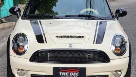 HOT!!! 2014 Mini Cooper S for sale at affordable price