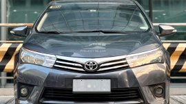 2015 Toyota Corolla Altis G 1.6 Gas Manual Call Regina Nim for unit availability 09171935289