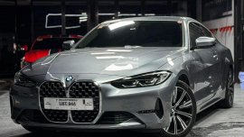 HOT!!! 2021 BMW 420i Advantage for sale at affordable price