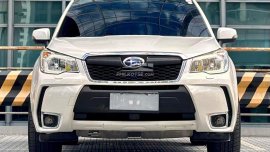 2014 Subaru Forester XT 2.0 Gas Automatic Call Regina Nim for unit availability 09171935289