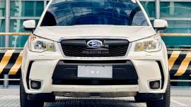 2014 Subaru Forester XT 2.0 Gas Automatic Rare Low Mileage 41K Only‼️