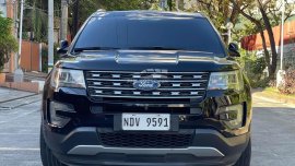 HOT!!! 2016 Ford Explorer Ecoboost for sale at affordable price