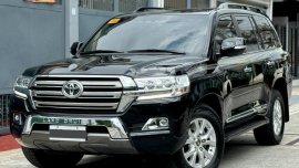 HOT!!! 2018 Toyota Land Cruiser VX Premium for sale at affordable price